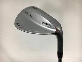 Amazon | 【中古品】ダンロップ ウェッジ スリクソン(SRIXON